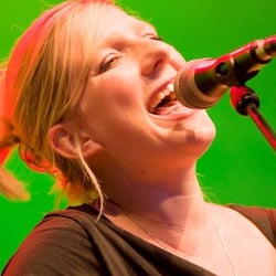Claudia Koreck