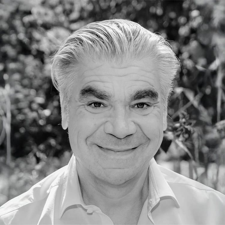 Frank Schubert