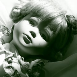 DOLLS – AUG. 2014