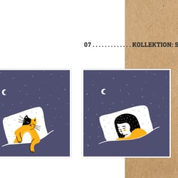 CBD Sleep – Verpackungen