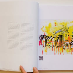 Magazin Tabula Rasa