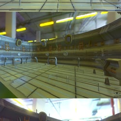 scfi level by tosbin-d7aaws3