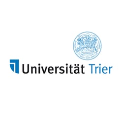 Logo Uni Trier