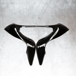 HEELBILLY® Queen of the Night