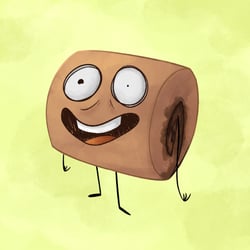 Cinnamon Roll