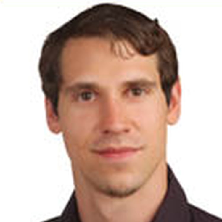 Eric Marks