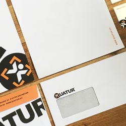 Geschäftsdrucksachen Quatur