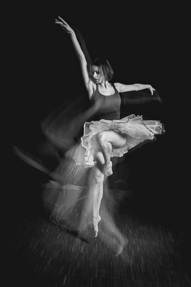 Ballett im KUBAA