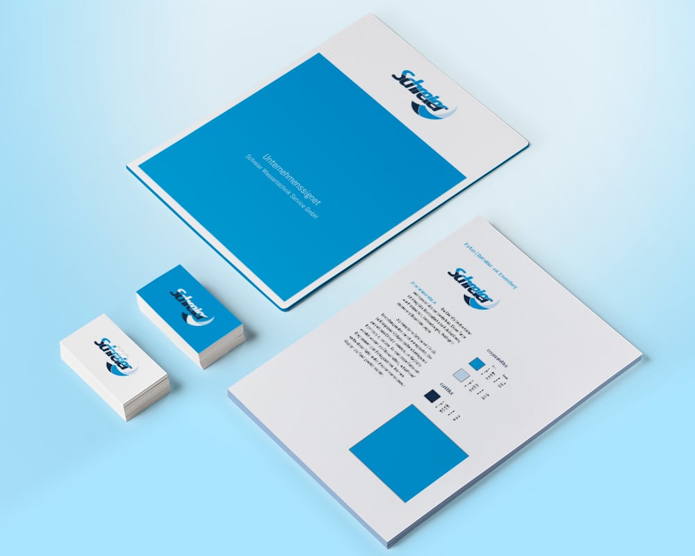 Corporate Design