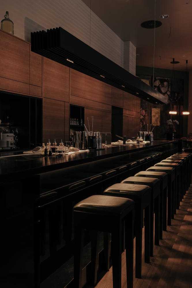 Black Dog Bar