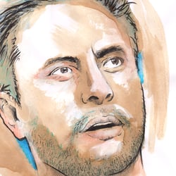 auge musk