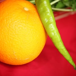 Food Photography 2012
