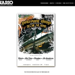 zinario club ci stlyes 13