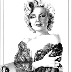 Marilyn Monroe1