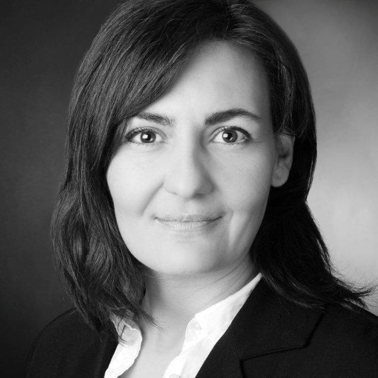 Claudia Tamm