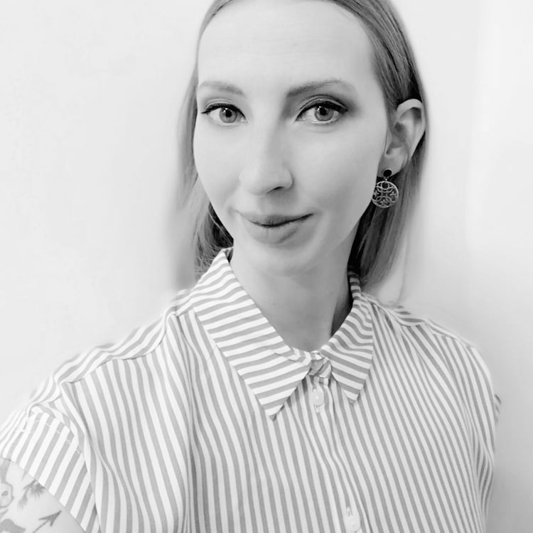 Helena Klein