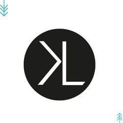 Corporate Design für Lex Klartext