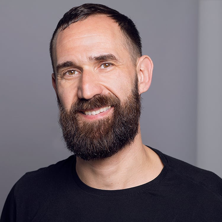 Joerg Brunsendorf