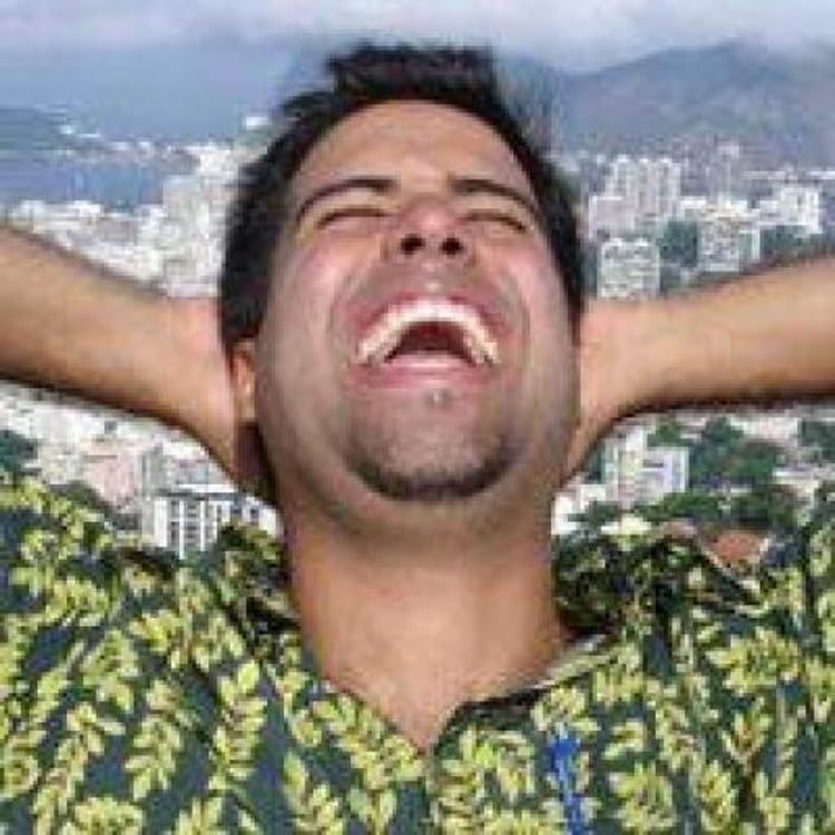 Junimba Simões