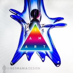 I AM ART