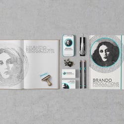 GraphicDesign Branding MaxKulich 02