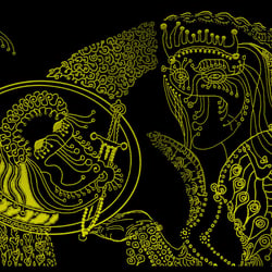 Salome I