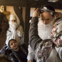 russ weihnachtsfeier theateraufführung Seite 01