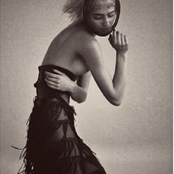 for scheon! magazin UK