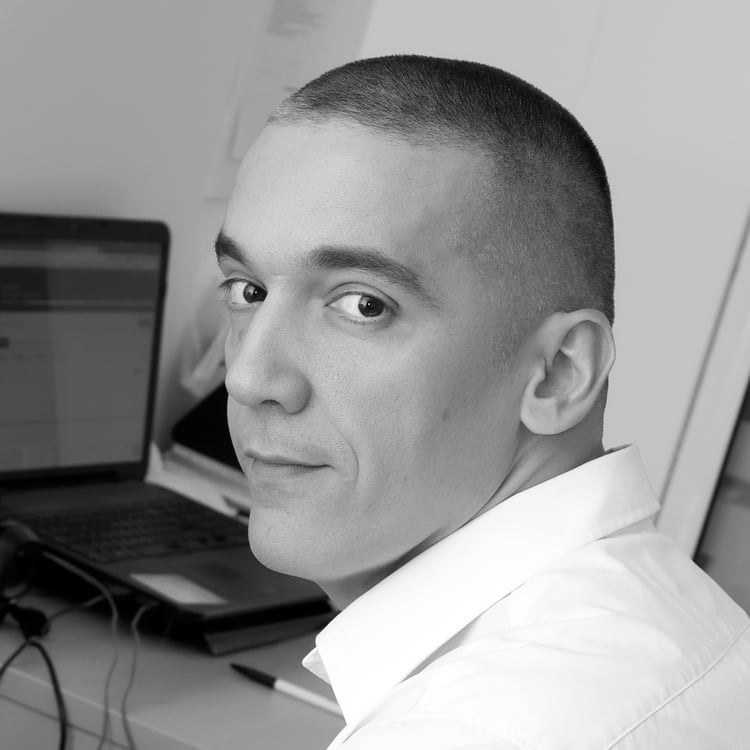 Danijel Marinkovic