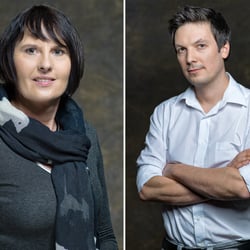 Portraitfotografie
