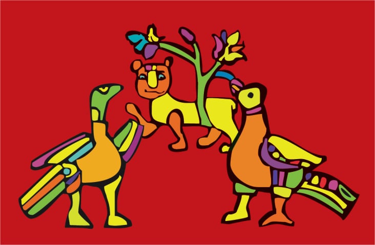 Maerchenkatze