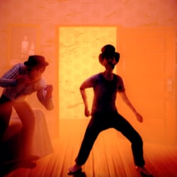Still aus meinem Animations-Reel
