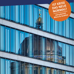 Jahresbericht der Handwerkskammer 2021