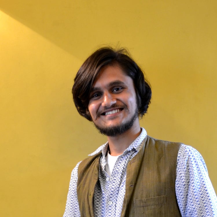 Aniket Shah