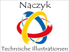 Technischer Illustrator – Naczyk Waldemar