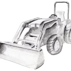Traktor – Godau Technik GmbH