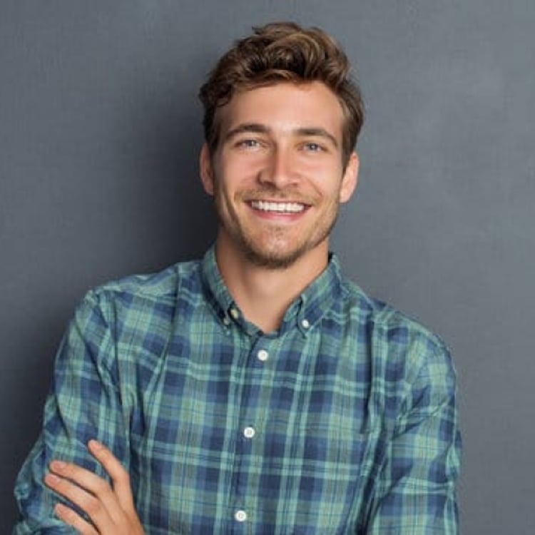 James John