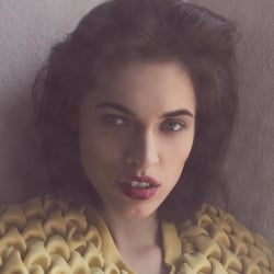 Lookbook MAINHAND – Alessandra Nilsson Ladner