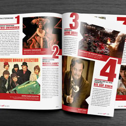 cut! – Filmmagazin Gestaltung