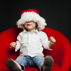 Weihnachtskind