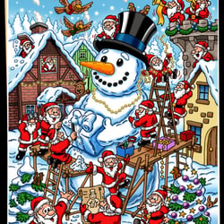 Adventskalender
