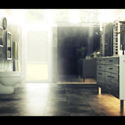 Interior Visualisierung Cam 01