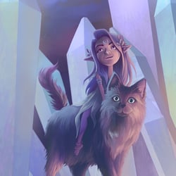 denae