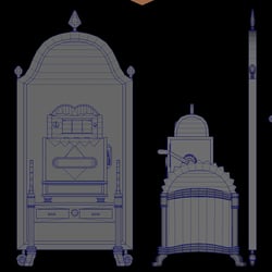 3D Portfolio