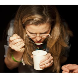 100% Kaffee – ArtHelps Katalog