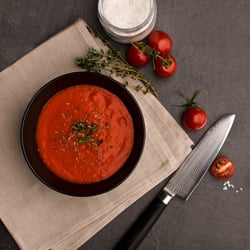 Tomatensuppe