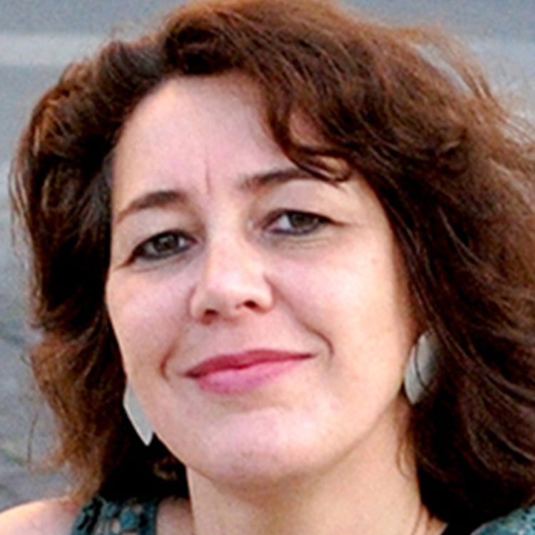 Bettina Kumpe