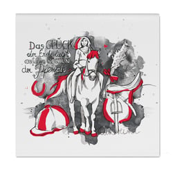 Illustrationen für den BSW