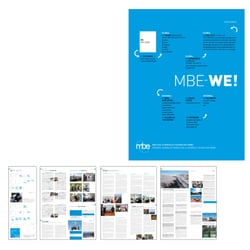 Mitarbeiterzeitung
