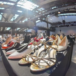 Fashion und Mode